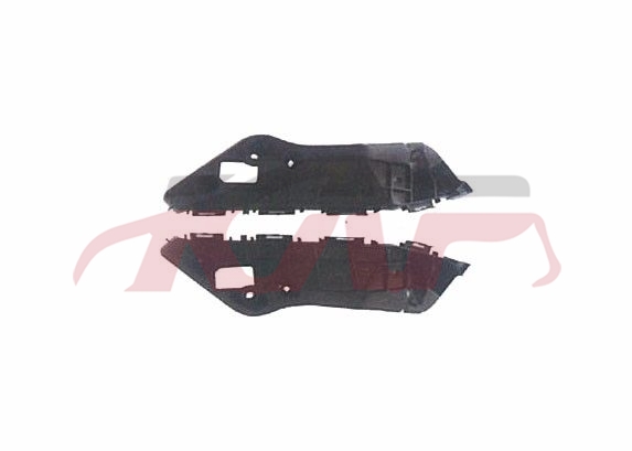 For Other Patr998other front Bumper Bracket l:52536-0r050 R:52535-0r050, Other Car Parts, Other Patr Auto PartL:52536-0R050 R:52535-0R050