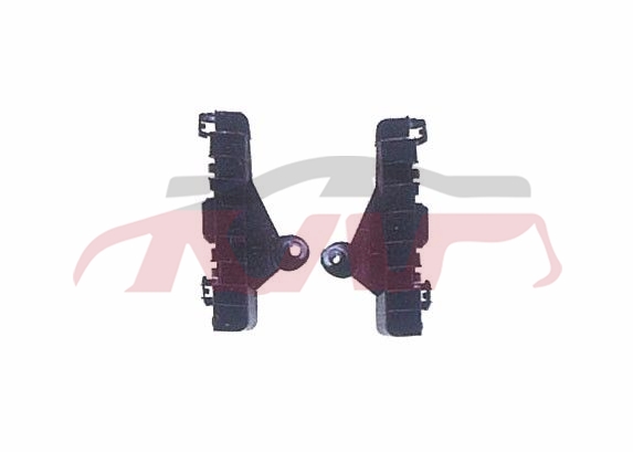For Other Patr998other rear Bumper Bracket , Other Patr  Car Body Parts, Other Car Accessories