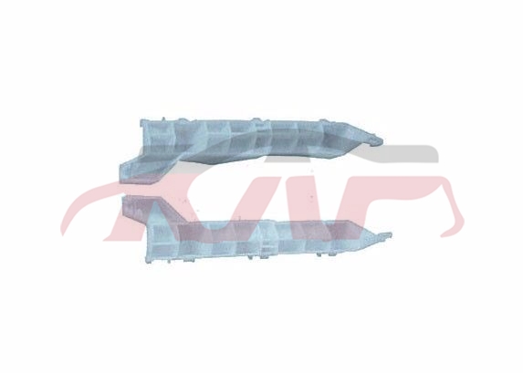 For Other Patr998other front Bumper Bracket , Other Car Part, Other Patr  Car Body Parts-