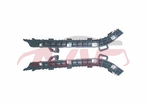 For Other Patr998other rear Bumper Bracket l:86613-b5000 R:86614-b5000, Other Car Accessorie, Other Patr Auto Parts-L:86613-B5000 R:86614-B5000