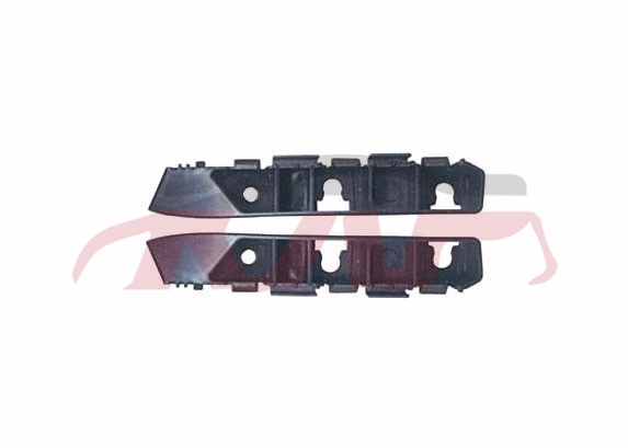 For Other Patr998other front Bumper Bracket l:86595-0x000 R:86596-0x000, Other Advance Auto Parts, Other Patr Auto LampL:86595-0X000 R:86596-0X000