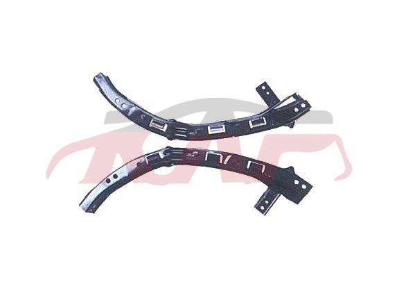 For Other Patr998other head Lamp Bracket l71190-sol-hoo R:71140-sol-h00, Other Patr Car Lamps, Other Automobile PartsL71190-SOL-HOO R:71140-SOL-H00