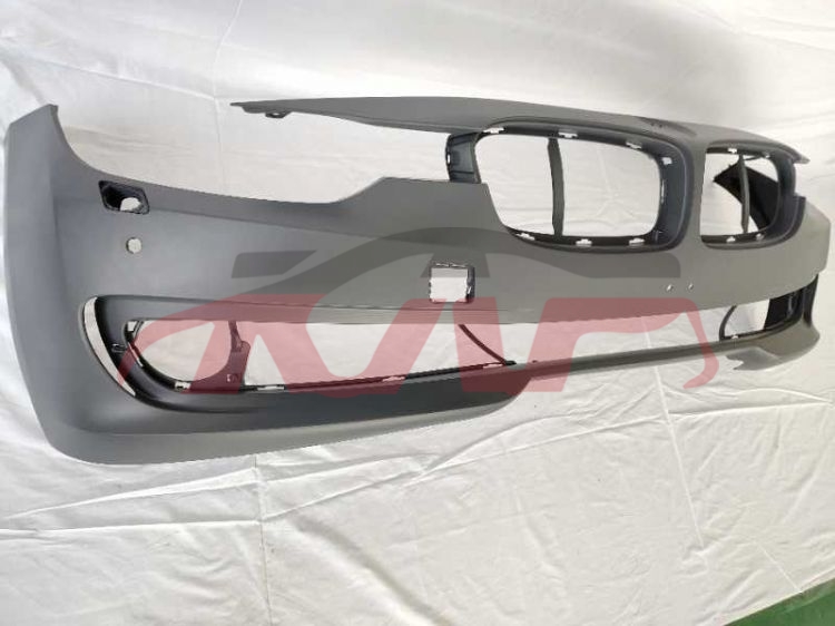 For Bmw 495f30/f35 2013-18 front Bumper 51117338317, 3  Parts Suvs Price, Bmw  Car Front Guard51117338317
