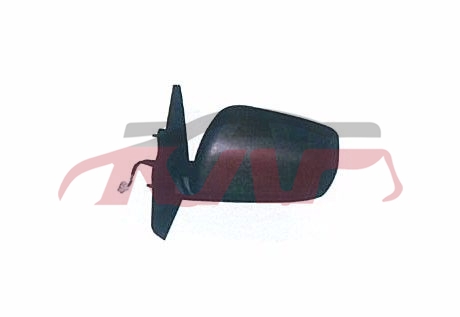 For Mitsubishi 445lancer 07-10 mirror l 60d30a024    R 60d30a025, Mitsubishi  Side Mirrors, Lancer Replacement Parts For CarsL 60D30A024    R 60D30A025