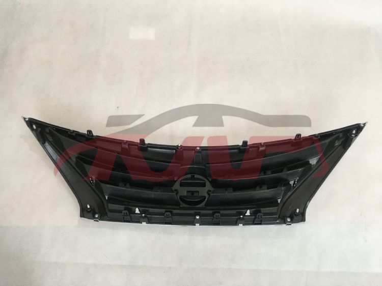 For Nissan 2082214 Sunny/versa grille Black/gray 62310-3aw6h-a091  62310-6w80a   62310-9km0a, Nissan  Car Parts, Sunny  Auto Part62310-3AW6H-A091  62310-6W80A   62310-9KM0A