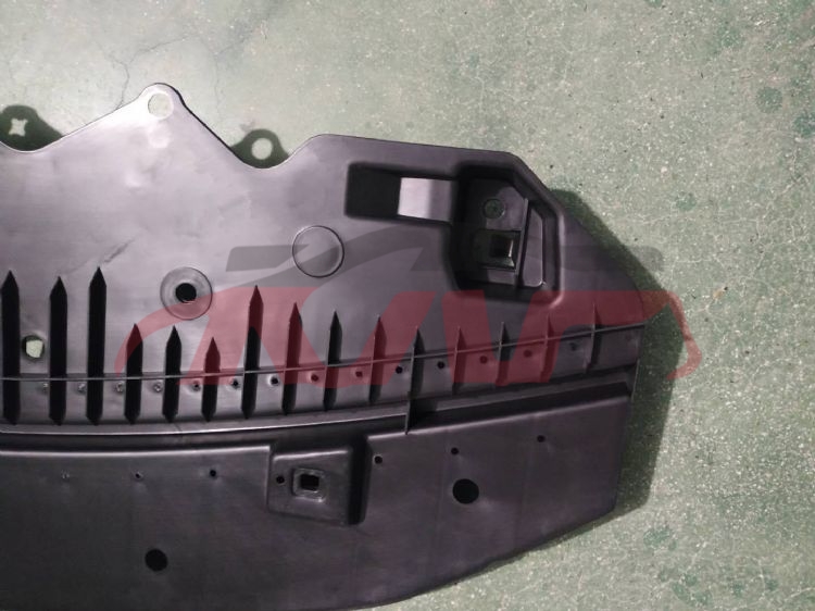 For Toyota 2022714 Yaris enginecover,down 52618-0d050, Yaris  Car Parts, Toyota  Engine Left Lower Guard Plate52618-0D050
