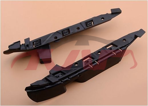 For Bmw 507e60/e61 2003-2009 front Bumper Bracket, Old Model 51117033705   51117033706, Bmw  Front Bumper Support, 5  Parts Suvs Price51117033705   51117033706