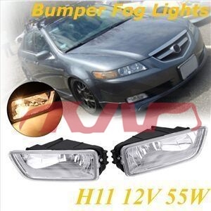 For Honda 2032803 Accord fog Lamp , Honda   Car Fog Light, Accord Auto Parts Prices