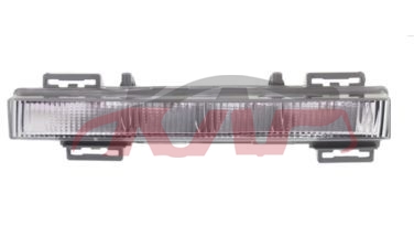 For Benz 490w166 13 New fog Lamp l 2049065401  R 2049065501, Benz   Led Fog Light Assembly, Ml Parts For CarsL 2049065401  R 2049065501