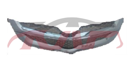 For Toyota 2022408 Vios grille , Toyota  Grille Guard, Vios  Car Parts Catalog