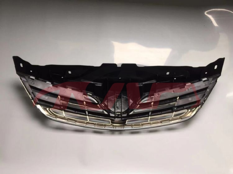 For Toyota 2020410 Corolla grille,china 53100-02390 53114-02190, Corolla  Car Accessories Catalog, Toyota  Car Grills53100-02390 53114-02190