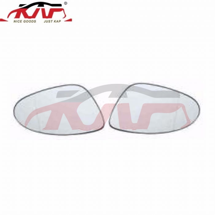 For Benz 488w222 s Class Reversing Mirror Lens , Benz  Car Crossmember Replaced, S-class Auto Part Price