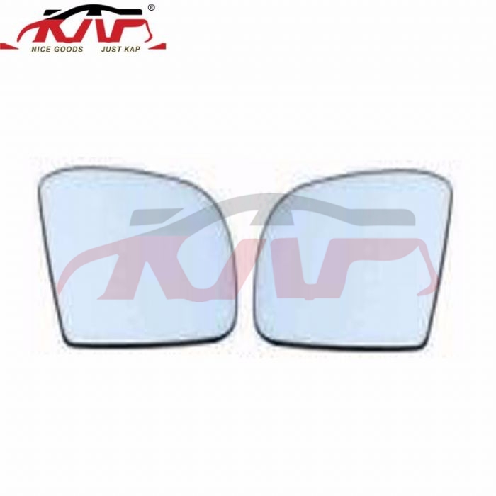For Benz 491w164 ml Class Suv 05-08 Reversing Mirror Lens , Ml Automotive Accessorie, Benz  Metal Body Parts Crossmember