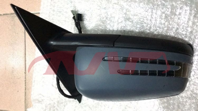 For Benz 493w221 door Mirror , Benz   Rear View Mirror Left Driver Side, S-class Car Spare Parts