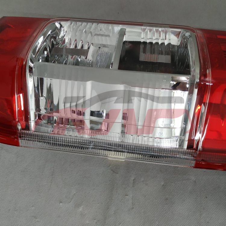 For Toyota 2058714 Hiace tail Lamp,with Bulb 81561-26200 81550-26200, Hiace  Auto Part, Toyota  Tail Lights81561-26200 81550-26200