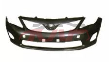 For Toyota 2020410 Corolla front Bumper,china 52119-0z910 52119-12962  52119-02b30   52119-0z916, Corolla  Car Accessorie, Toyota  Car Front Guard52119-0Z910 52119-12962  52119-02B30   52119-0Z916