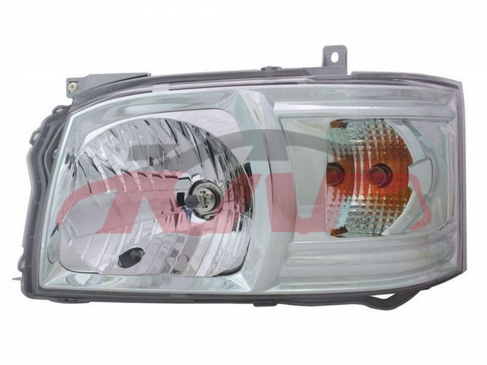 For Toyota 2025705 Hiace head Lamp , Toyota  Car Headlamp, Hiace  Parts