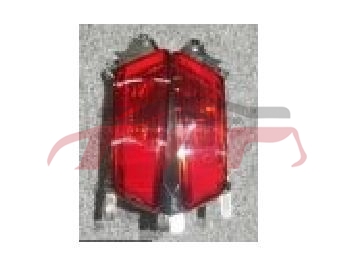 For Land Rover 641evoque 10 rear Fog Lamp , Land Rover  Rear Auto Parts Led Fog Lamps Bulbs, Evoque Accessories-