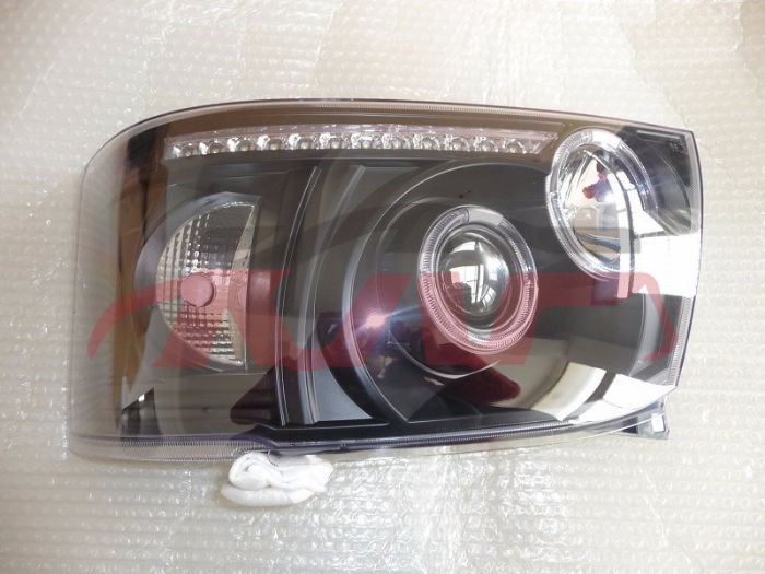 For Toyota 2025705 Hiace head Lamp , Hiace  Auto Body Parts Price, Toyota  Head Lamps