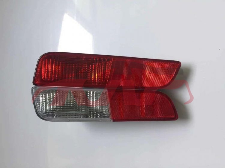 For Mitsubishi 2066813 Outlander rear Bumper Lamp l8337a111 R8337a102, Outlander Auto Part, Mitsubishi  Auto LampsL8337A111 R8337A102