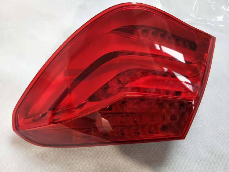 For Bmw 499f01/f02/f03/f04  2008-2014 tail Lamp,outer l  63217182197   R  63217182198, 7  Replacement Parts For Cars, Bmw  Rear LampsL  63217182197   R  63217182198