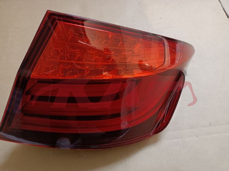 For Bmw 846f10/f11/f18 2010-2017 tail Lamp,outer l 63217203229   R 63217203230, Bmw   Auto Tail Lights, 5  Car PartsL 63217203229   R 63217203230