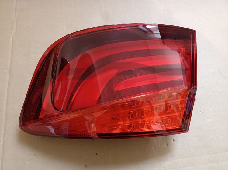 For Bmw 846f10/f11/f18 2010-2017 tail Lamp,outer l 63217203229   R 63217203230, Bmw   Auto Tail Lights, 5  Car PartsL 63217203229   R 63217203230