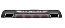 For Toyota 3062016 Fortuner bumper Guard Assy , Toyota  Auto Lamp, Fortuner  Car Accessories Catalog-