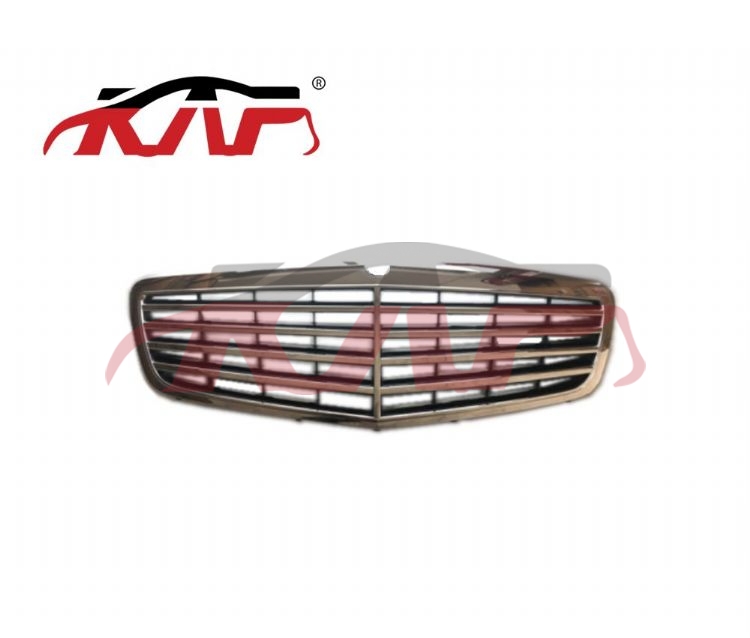 For Benz 493w221 grille 2218800483, S-class Parts Suvs Price, Benz  Grills2218800483