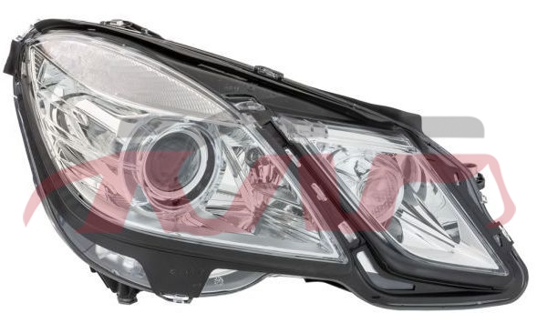 For Benz 479w212 11-12 head Lamp, Without Led , Benz  Headlamps, E-class Auto Body Parts Price