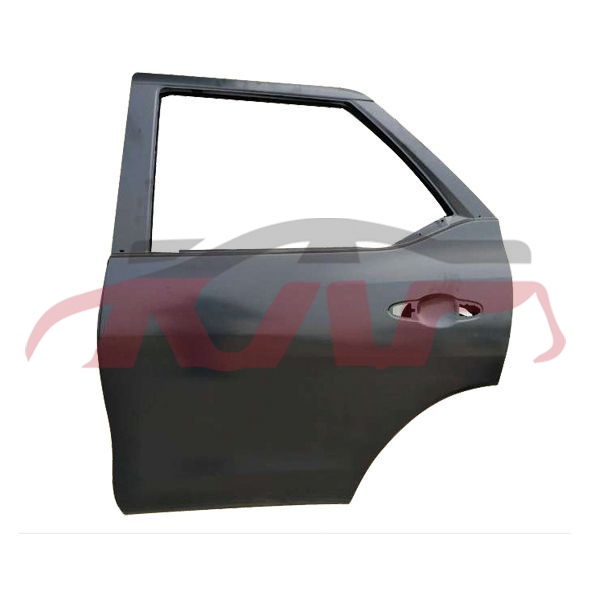 For Toyota 3062016 Fortuner rear Car Door , Fortuner  Automotive Parts, Toyota  Auto Parts