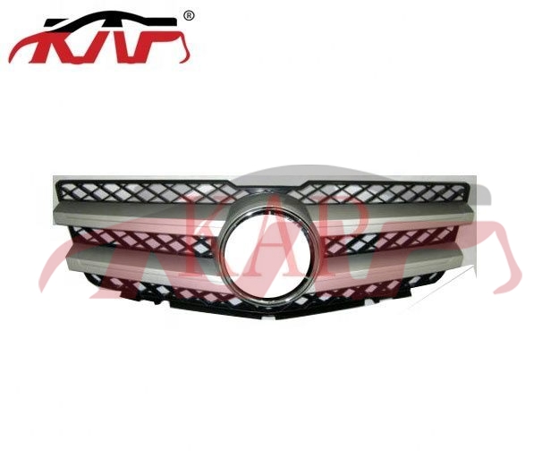 For Benz 483x204 09-12 Old Import grille 2048800283, Glk Accessories Price, Benz  Grille Guard2048800283