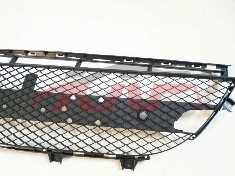 For Benz 1023c292 16 bumper Grille 2928855122, Gle Car Accessories Catalog, Benz  Grille2928855122