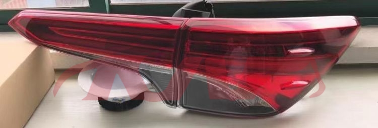 For Toyota 3062016 Fortuner tail Lamp , Toyota  Car Parts, Fortuner  Auto Parts