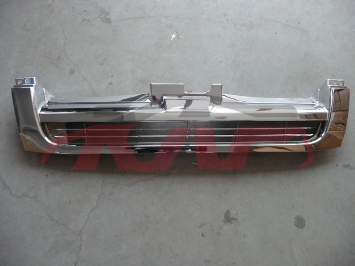 For Toyota 2025705 Hiace grille 53111-26340, Hiace  Automotive Accessories Price, Toyota  Auto Lamp53111-26340