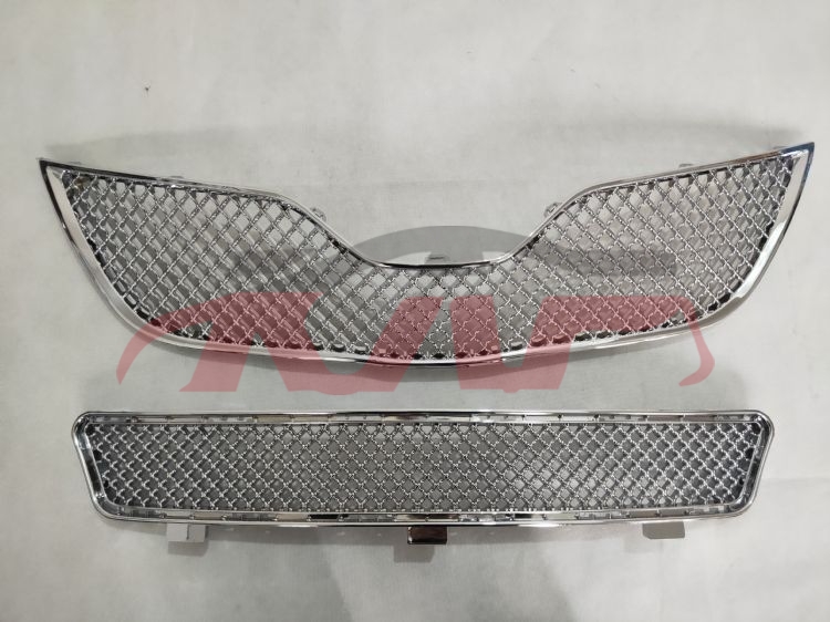 For Toyota 2041410 Camry Usa grille,modified , Toyota  Car Chrome Front Grille, Camry  Accessories Price