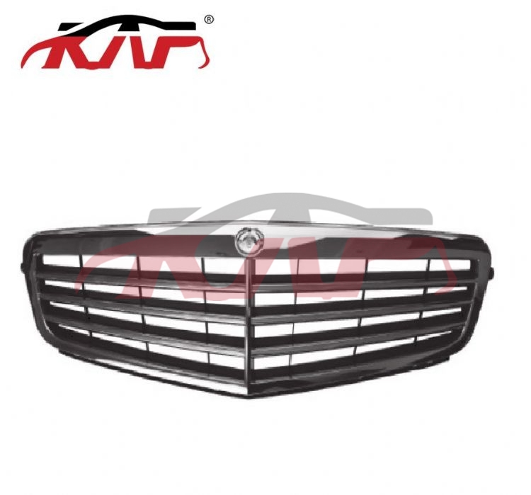 For Benz 475new W204 11-12 grille 2048801283, Benz  Plastic Grills, C-class Basic Car Parts2048801283
