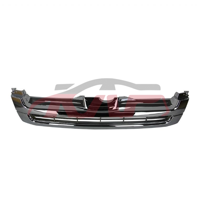 For Toyota 2025705 Hiace grille 53111-26340, Hiace  Automotive Accessories Price, Toyota  Auto Lamp53111-26340