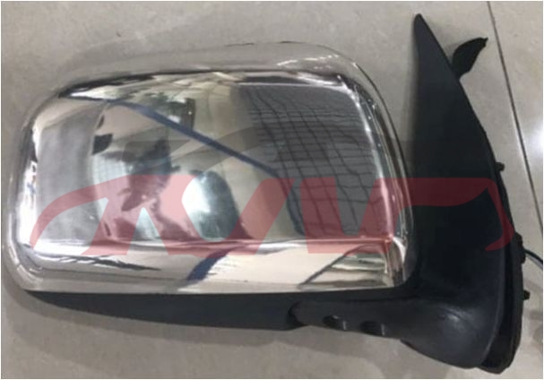 For Toyota 2023308 Vigo door Mirror,electroplate , Hilux  Car Parts, Toyota  Door Mirror