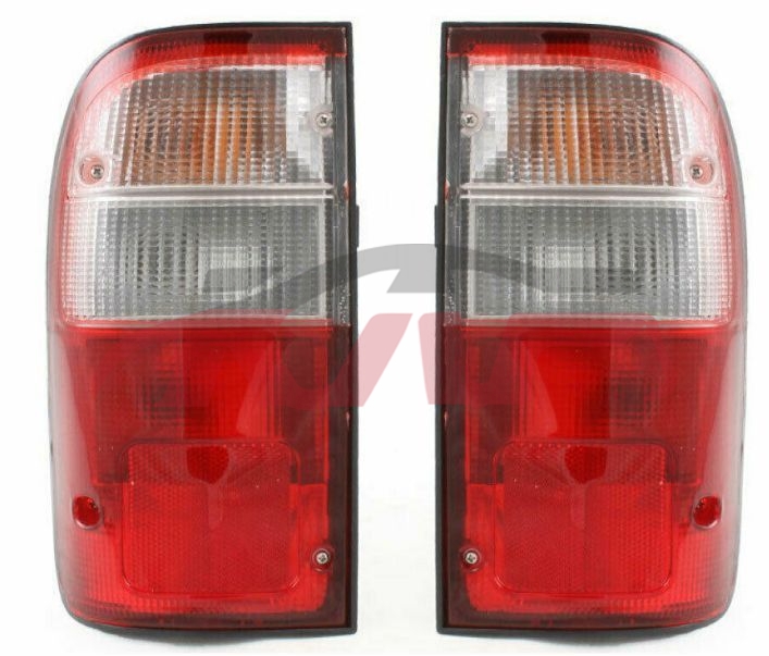 For Toyota 1024hilux Ln85 D tail Lamp 81550-35130  81560-35130, Hilux  Auto Parts Manufacturer, Toyota   Auto Tail Lights81550-35130  81560-35130