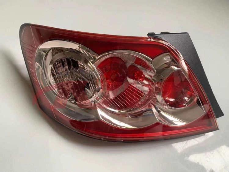 For Toyota 2026106-08 Reiz tail Lamp,red l 81561-0p020  R 81551-0p020, Toyota   Modified Taillights, Reiz  Car Accessories CatalogL 81561-0P020  R 81551-0P020