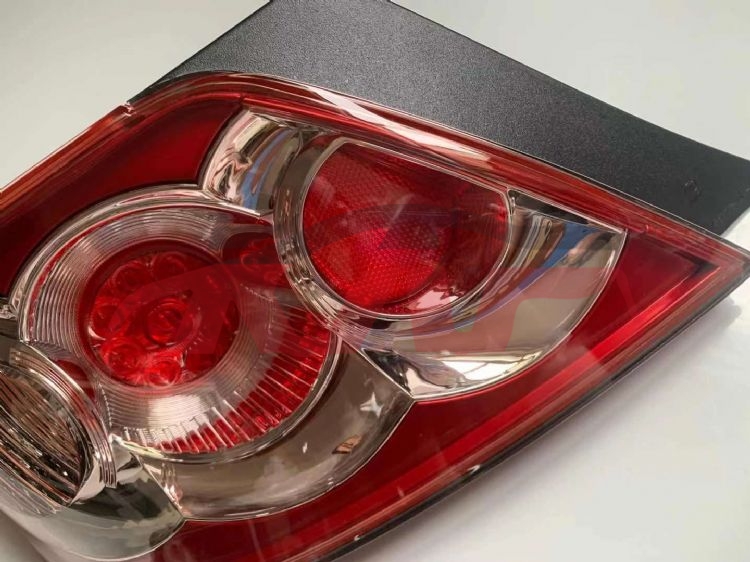 For Toyota 2026106-08 Reiz tail Lamp,red l 81561-0p020  R 81551-0p020, Toyota   Modified Taillights, Reiz  Car Accessories CatalogL 81561-0P020  R 81551-0P020