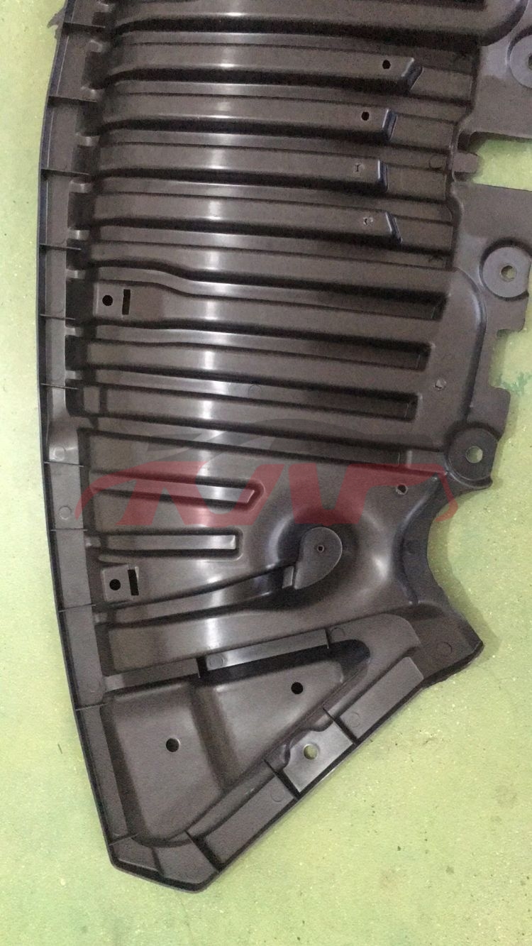 For Benz 483x204 09-12 Old Import enginecover,down 2045201523, Glk Car Parts, Benz  Engine Left Lower Guard Plate2045201523