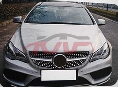 For Benz 883w207 grille, Coupe, Star Style , Benz   Car Body Parts, E-class Advance Auto Parts-