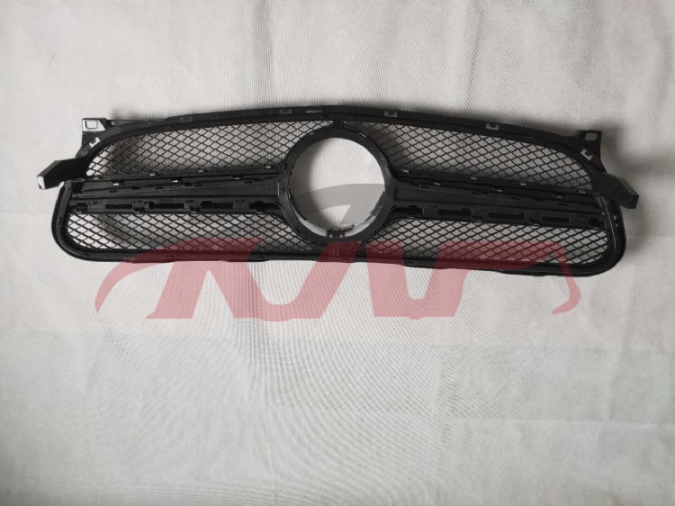 For Benz 564w156 grille,modified , Gla Car Part, Benz  Grille Guard