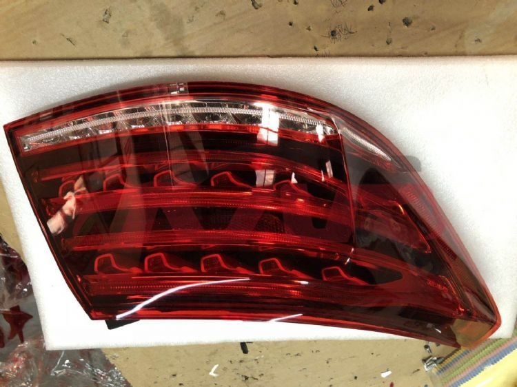 For Benz 883w207 tail Lamp, Outer l A2079063300 R A2079063400, Benz   Auto Tail Lights, E-class Auto Parts ManufacturerL A2079063300 R A2079063400