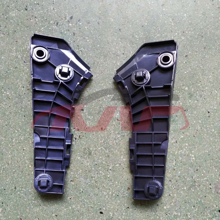 For Toyota 2027207 Camry front Bumper Bracket,china l 52535-06060 R 52536-06060, Camry  Auto Body Parts Price, Toyota  Bumper BracketL 52535-06060 R 52536-06060
