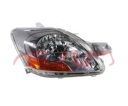 For Toyota 2022907 Yaris head Lamp,usa 81130-52611 Rh  81170-52601 Lh   Hd08-58001, Toyota   Auto Headlights Headlamps, Yaris  Replacement Parts For Cars81130-52611 RH  81170-52601 LH   HD08-58001
