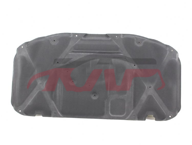 For Toyota 2023212 Hilux Vigo front Cover Heat Insulation Pad 53341-0k140, Hilux  Auto Part, Toyota  Auto Part-53341-0K140