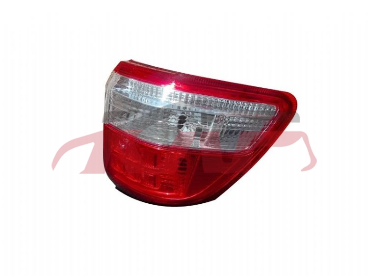 For Toyota 5862008 Runner tail Lamp 212-19127, Toyota  Car Parts, Fortuner  Auto Parts Catalog212-19127